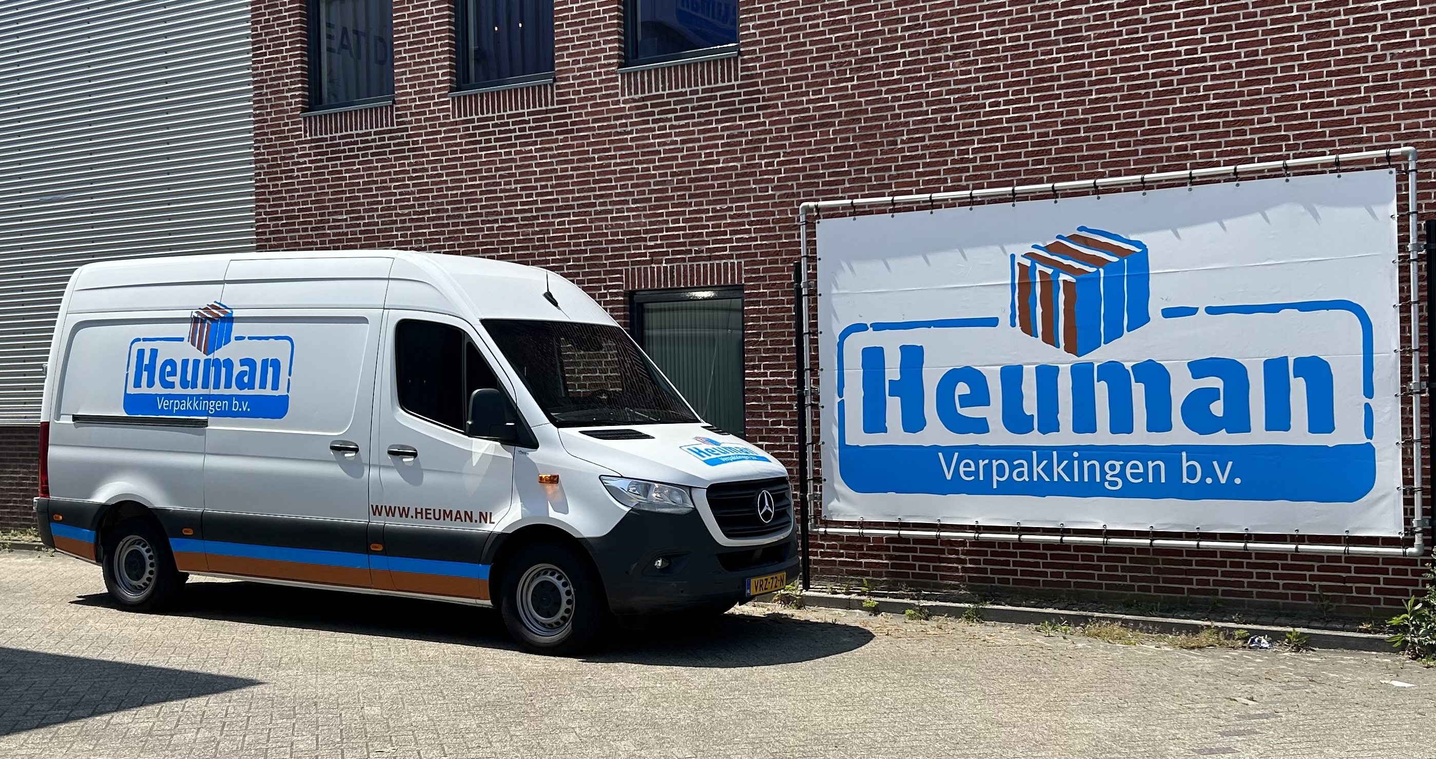 Over ons